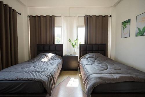 CozyRooms Korat in Nakhon Ratchasima