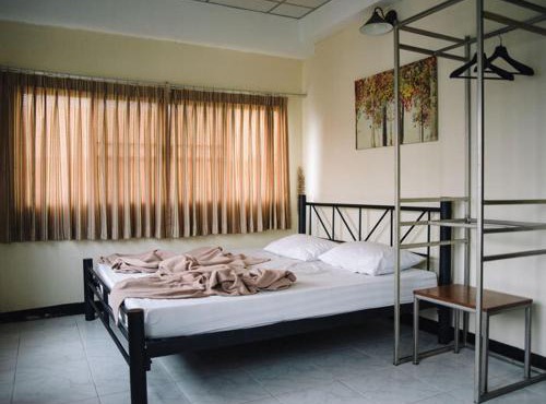 Dahe GUESTHOUSE in Ban Chommani