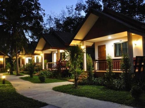 Dahla The Resort