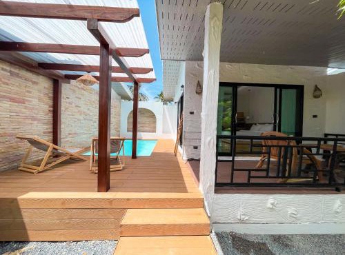 Dara Homestay in Ko Kood