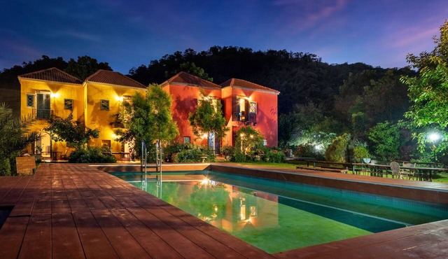 Davinci Di Khao Yai