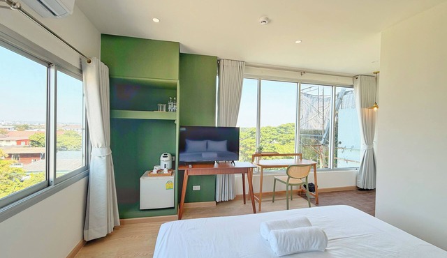 Day Hotel Khon Kaen in Khon Kaen