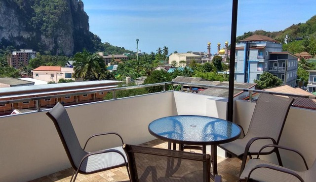 De Loft Hotel