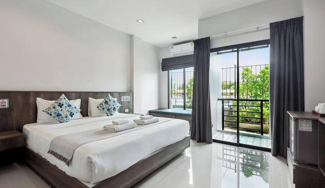 De Piraya Residence
