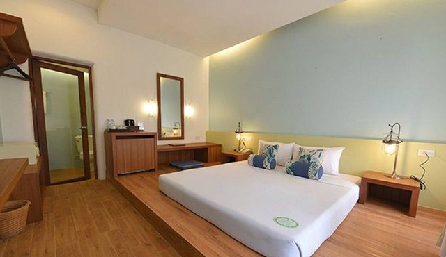 Deluxe Cottage Ko Samet