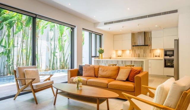 Designer 49 Pool Villa in Krung Thep Maha Nakhon