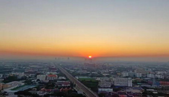 Designer's home 250M to airportline Nr Asoke terminal21