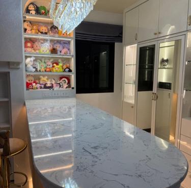 Detached Homestay in Betong