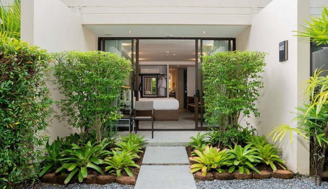 Dewa Phuket - Deluxe Garden