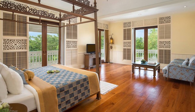 Dheva Mantra Resort