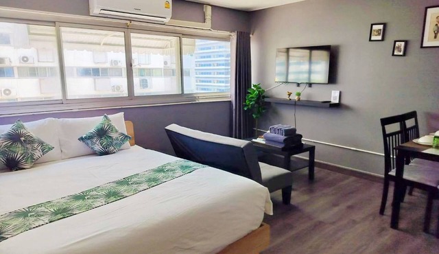 DHIresidence at Impact Muangthong