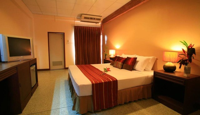 DMa Hotel in Khon Kaen