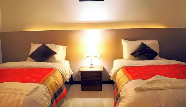 Dongsay Hotel Thakhek in Thakhek