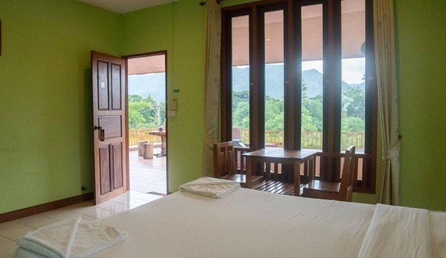 Dream House Pai in Pai