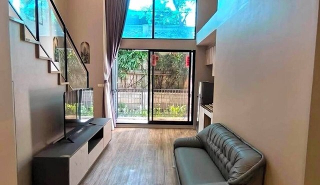 Duplex Cozy Room - Amazing locale in Bangkok