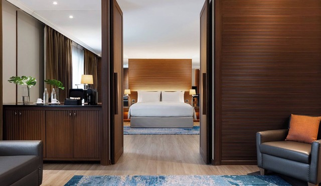 Dusit Princess Srinakarin
