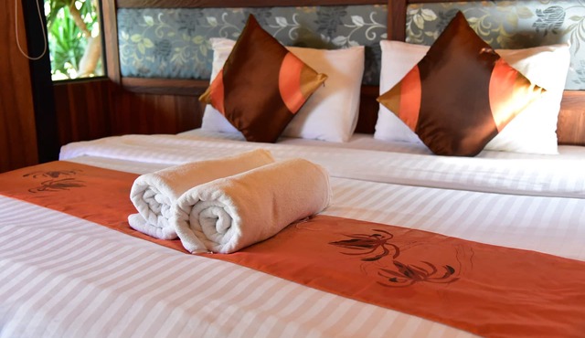 Dusit Talai Resort