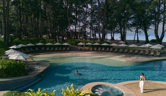 Dusit Thani Laguna Phuket