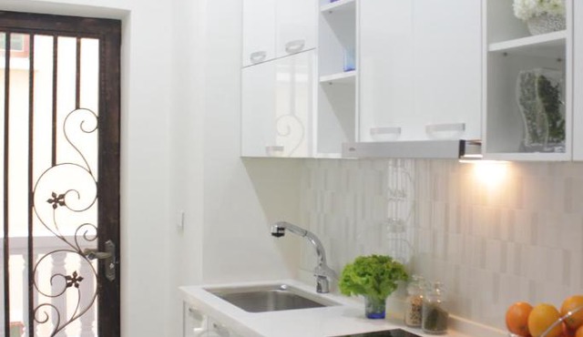 E&V Residence in Phnom Penh
