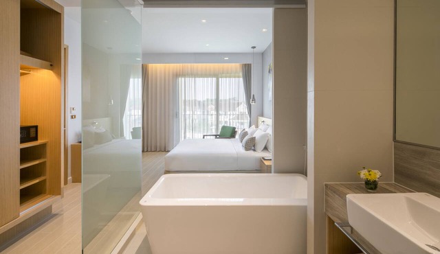 Eastin Thana City Golf Resort Bangkok