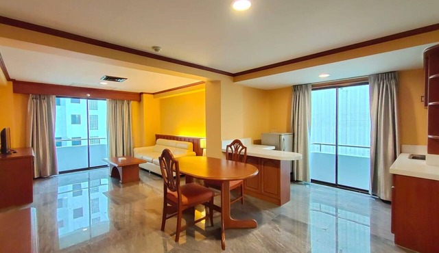 Ebina House in Bangkok