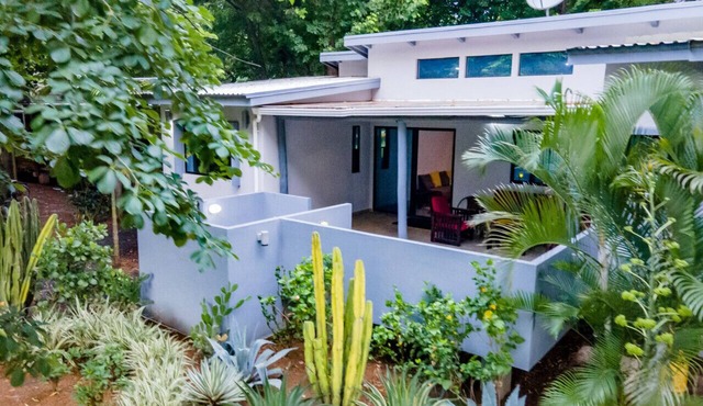 Eco Casita 3.5 - Casita Celeste in Hacienda Iguana