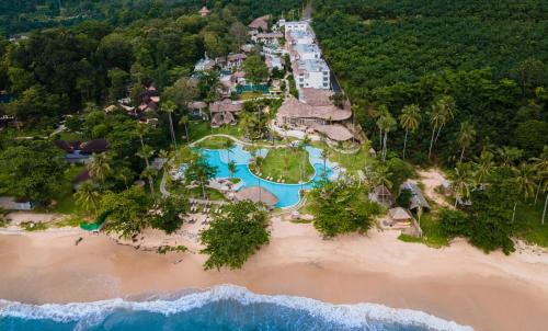 Eden Beach Khao Lak Resort & Spa in Khao Lak