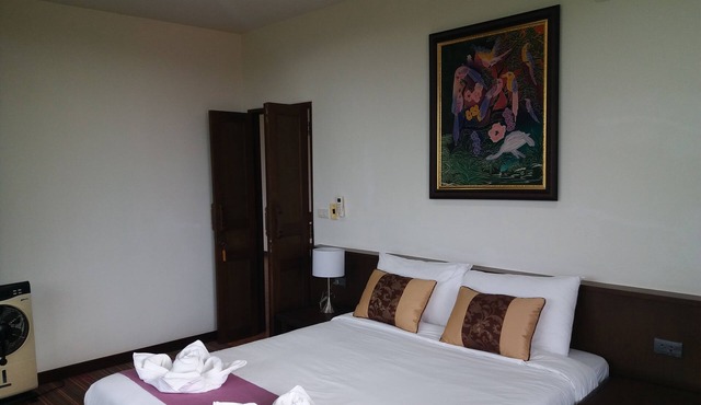 Eden Hill Resort