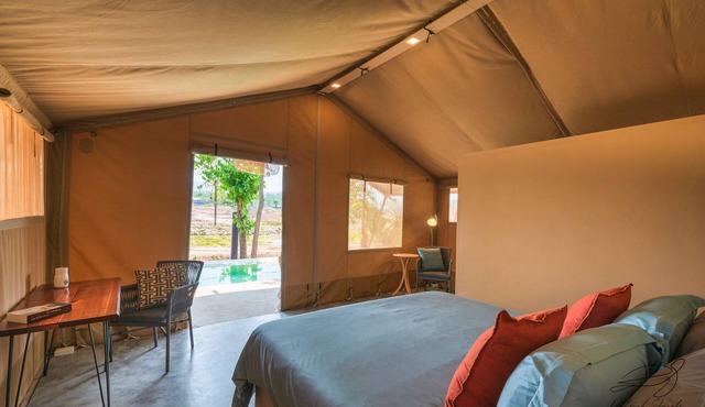 Elephant View Camp