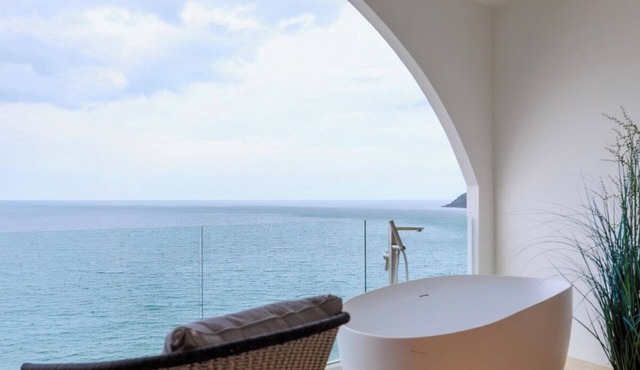 Elite Atoll Khanom - Luxury Coastal Escape