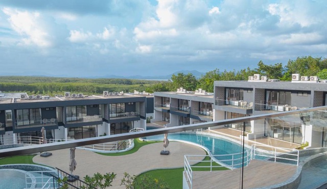 Elite Suites Villa Maikhao Phuket