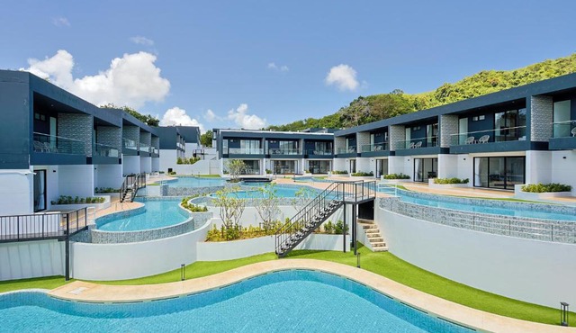 Elite Suites Villas Maikhao Phuket in Mai Khao Beach