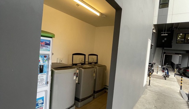 Escent Condo, Central Korat, 1-bed, Pool, Fitness! A Few Steps to Shopping Plaza