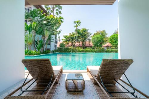 Estella Phuket Mai Khao Beach Resort in Mai Khao Beach