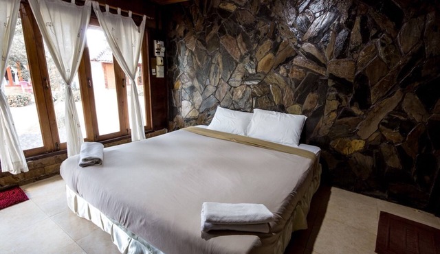 Eve ka Amp Resort