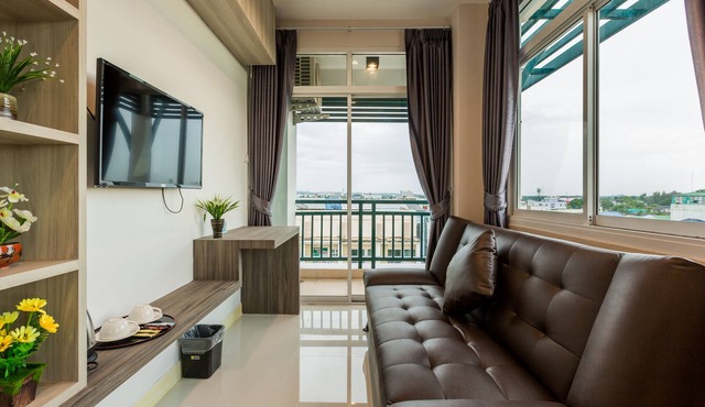 Evergreen Suite Hotel