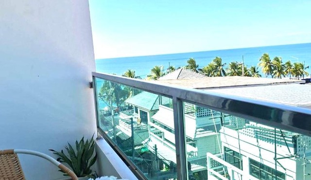Exclusive Sea View in Chon Buri