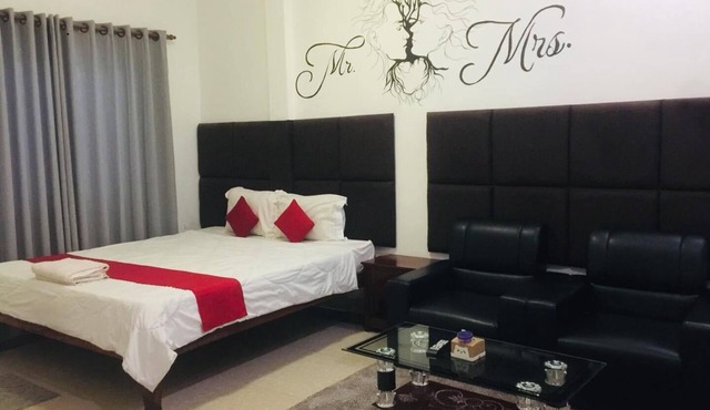 EZ Guesthouse in Phnom Penh