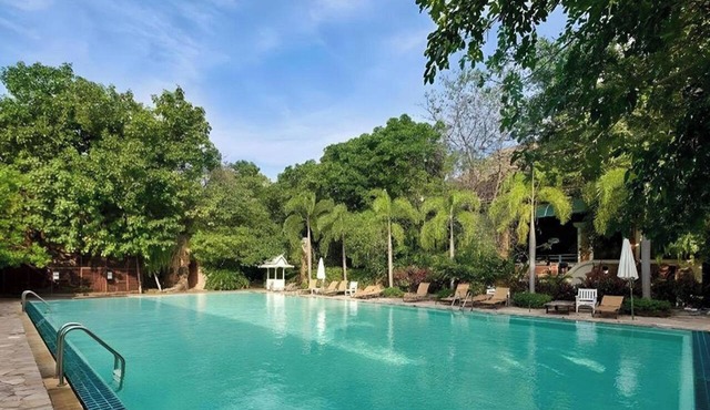 Fairtex Residence Pattaya in Pattaya