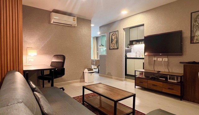 Family room 3-4 people (1 extra bed)