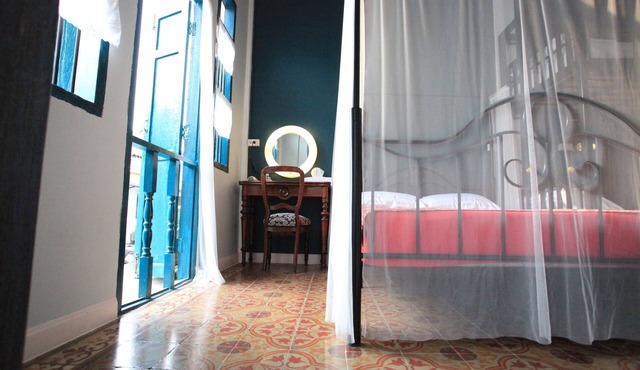 Family room in OLD TOWN "Talat Phlu"