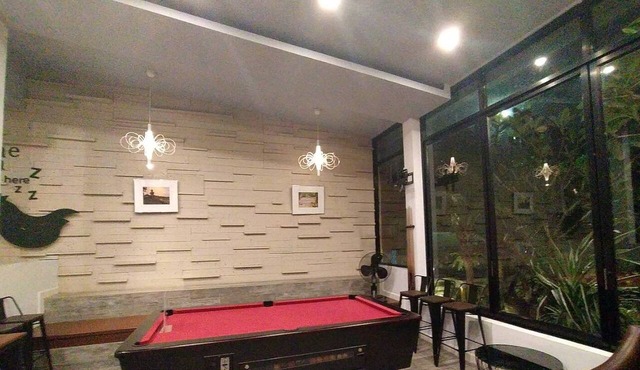 FarmHouse Hotel Ranong in Ranong