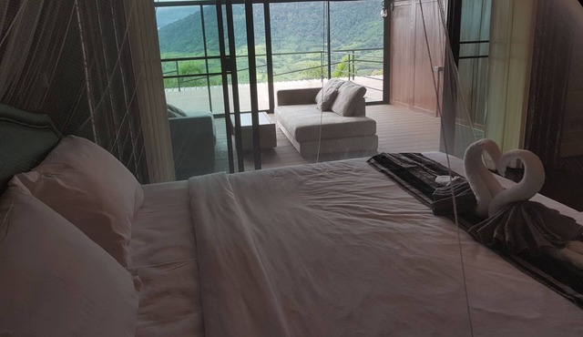 Fasai Moksuai Resort Khao Kho in Khao Kho