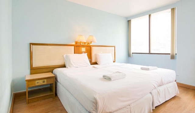 fel hotel in Makkasan