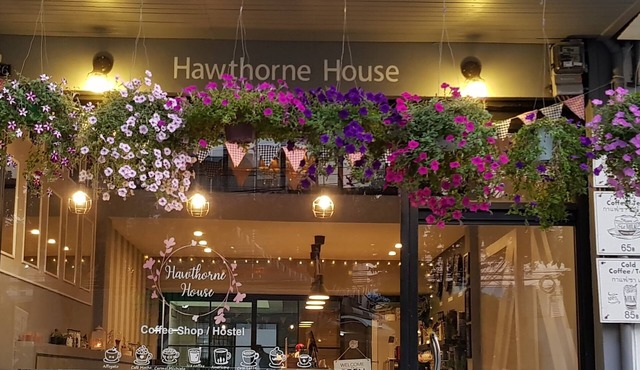 Female only hostel in Bangkok
