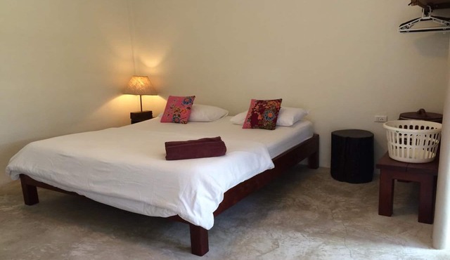 Fern House Retreat in Chalong