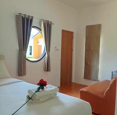 FIELD GOOD Resort at Chiang Rai in Chiang Rai