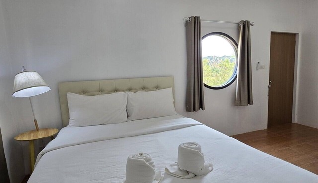 FIELD GOOD Resort at Chiang Rai in Chiang Rai