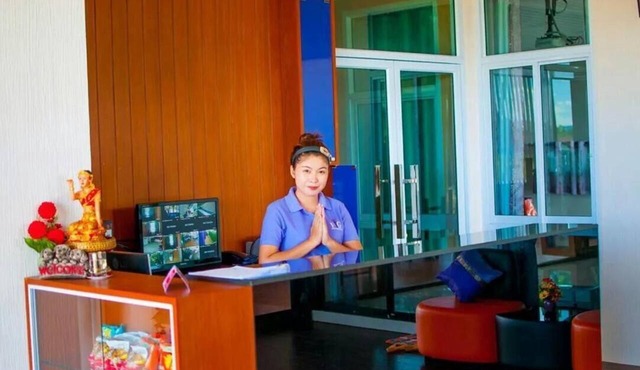 FIG Boutique Hotel in Kamphaeng Phet