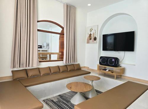 Fo'rest Pool Villa Hatyai
